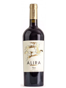 Alira Cuvee 2018 | Winero | Ostrov Aliman